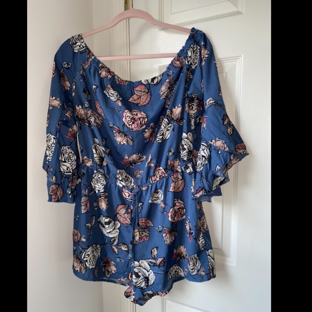 Romper - Picture 3 of 3